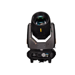 FAIXA LARANJA BEAM 14R