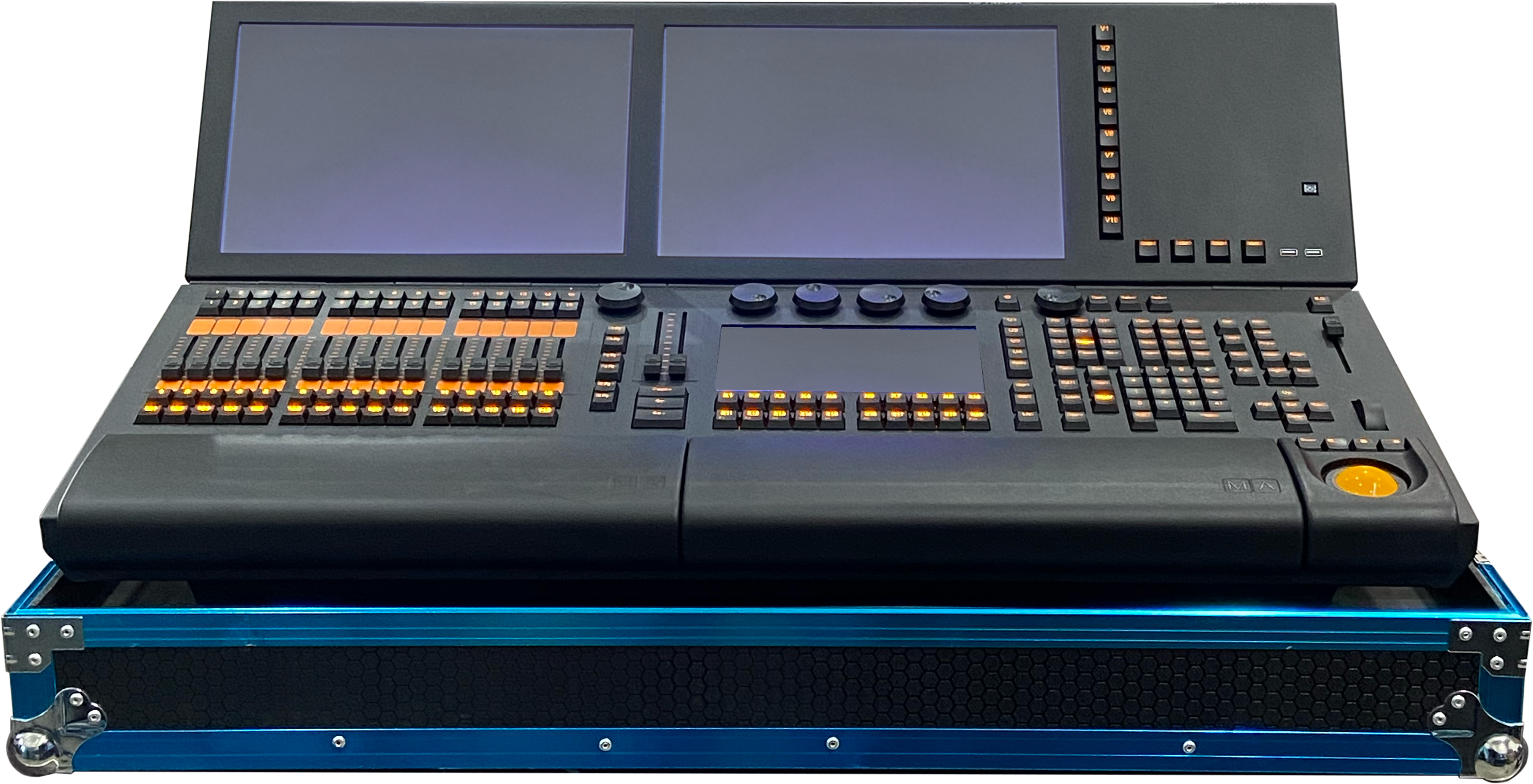 GrandMA2 T2Console 価格交渉◎ CONSOLE grandMA2 LIGHT – Wolf 