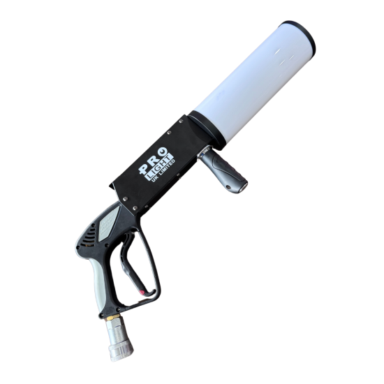 PISTOLA DE FUMAÇA CO2