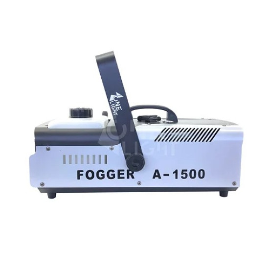 Máquina fumaça 1500w