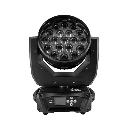 Moving aura 19x15w pro light