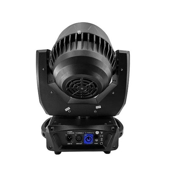 Moving aura 19x15w pro light