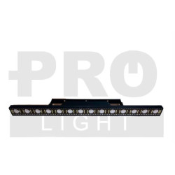 Ribalta rgbw 14 led. (6 no case )