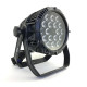 Par led outdoor 18x15w rgbwa uv