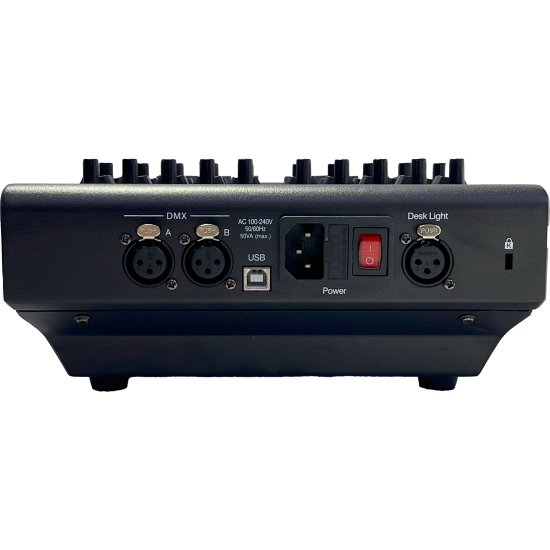 COMMAND FADER 3