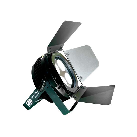 COB 200W OUTDOOR COM BANDOOR
