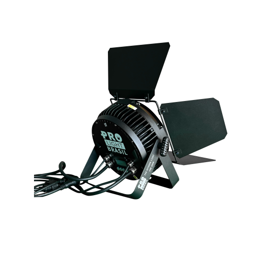 COB 200W OUTDOOR COM BANDOOR