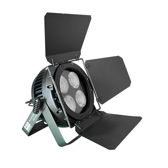 COB 200W OUTDOOR COM BANDOOR