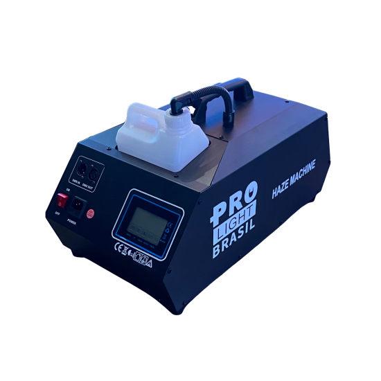 Haze Machine 1800w