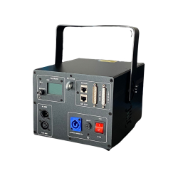LASER 8W
