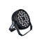 PAR LED 18X18W INDOOR RGBWA+UV - 16 NO CASE