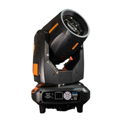 FAIXA LARANJA BEAM 14R