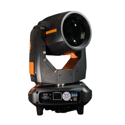 FAIXA LARANJA BEAM 14R