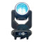 Moving Beam 10R Com Borda LED - Par No Case