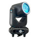 Moving Beam 10R Com Borda LED - Par No Case